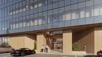 Office for rent, Limassol, Agios Athanasios