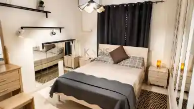 Mieszkanie na sprzedaż, Dystrykt Famagusta, Paralimni