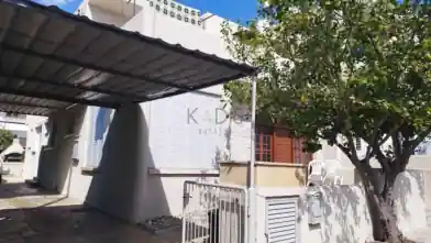 Dom wolnostojący na sprzedaż, Dystrykt Nikozja, Ajos Dometios