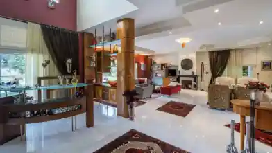 Detached House for sale, Nicosia, Geri
