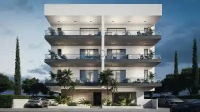 Apartment for sale, Nicosia, Strovolos