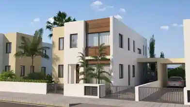 Detached House for sale, Nicosia, Politiko
