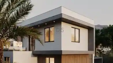 Dom wolnostojący na sprzedaż, Dystrykt Limassol, Pareklisia