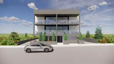 Apartment for sale, Nicosia, Strovolos