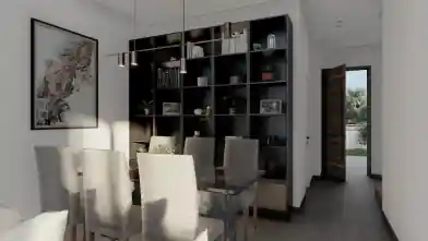 Detached House for sale, Limassol, Moni
