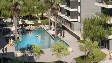 Mieszkanie na sprzedaż, Dystrykt Limassol, Limassol