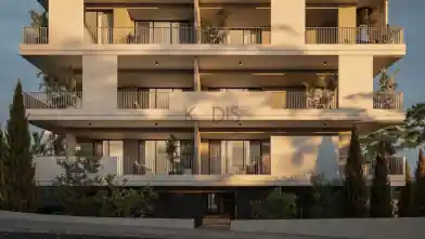 Apartment for sale, Limassol, Agios Athanasios