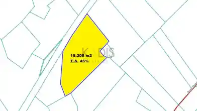 Residential Plot for sale, Larnaca, Softades