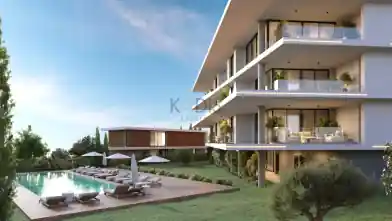 Apartment for sale, Famagusta, Paralimni