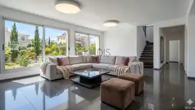 Semidetached House for rent, Limassol