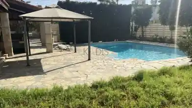 Detached House for sale, Nicosia, Latsia