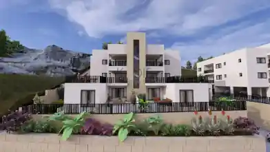 Apartment for sale, Limassol, Palodia