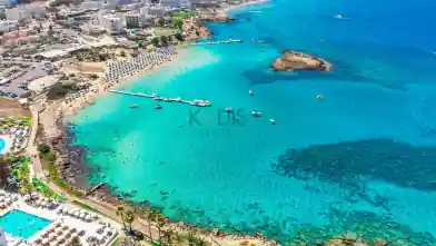 Hotel for sale, Famagusta, Paralimni