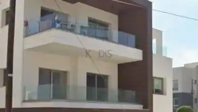 Mieszkanie na sprzedaż, Dystrykt Limassol, Jermasoja