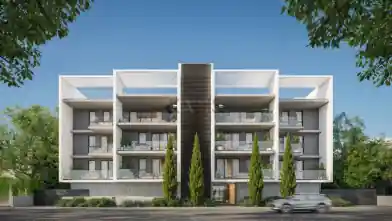 Apartment for sale, Limassol, Agios Athanasios