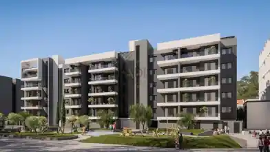 Mieszkanie na sprzedaż, Dystrykt Limassol, Limassol