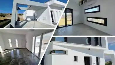 Առանձնատուն վաճառքիՆիկոսիաում, Դալիում