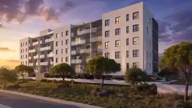 Apartment for sale, Limassol, Mesa Geitonia