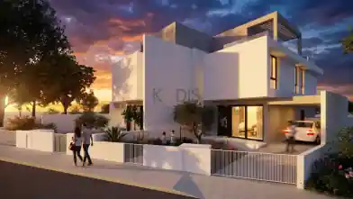 Detached House for sale, Larnaca, Oroklini