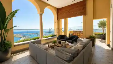 Apartment for rent, Limassol