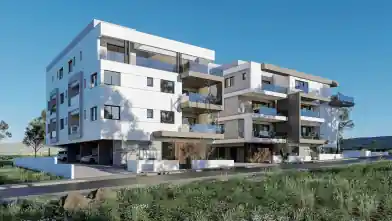 Apartment for sale, Nicosia, Latsia