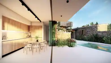 Detached House for sale, Nicosia, Sha