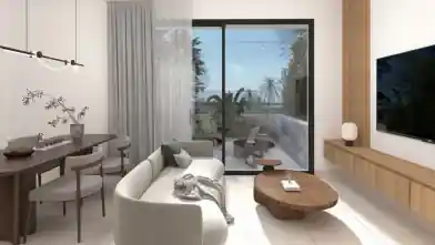 Apartment for sale, Nicosia, Egkomi