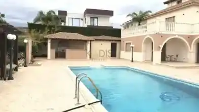 Detached House for sale, Limassol, Agios Athanasios