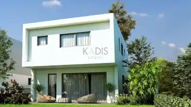 Detached House for sale, Nicosia, Dali