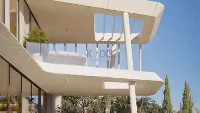Detached House for sale, Limassol, Agios Tychon