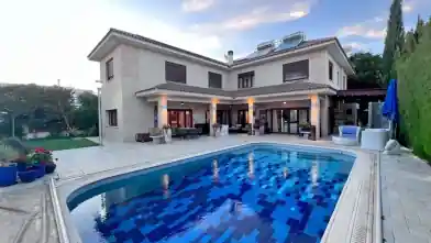 Detached House for sale, Nicosia, Egkomi