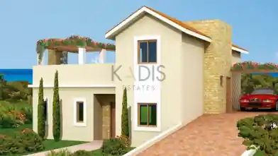 Detached House for sale, Limassol, Monagroulli