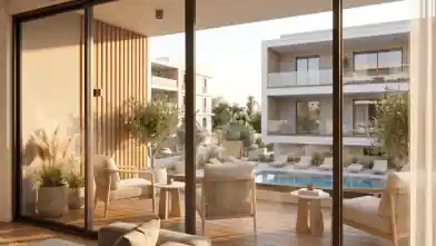 Apartment for sale, Limassol