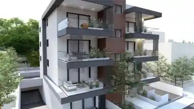 Apartment for sale, Nicosia, Agios Dometios