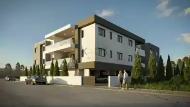 Apartment for sale, Limassol, Erimi