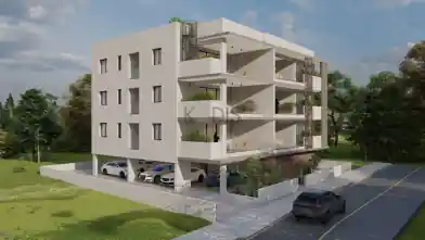 Apartment for sale, Nicosia