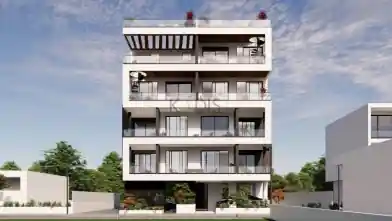 Apartment for sale, Larnaca