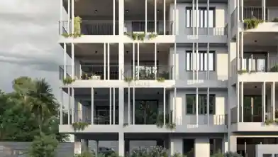 Apartment for sale, Limassol, Mesa Geitonia