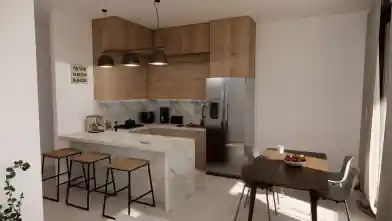 Mieszkanie na sprzedaż, Dystrykt Limassol, Jermasoja