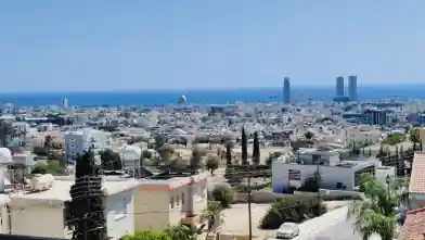 Apartment for rent, Limassol, Mesa Geitonia
