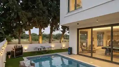 Detached House for sale, Limassol, Trachoni