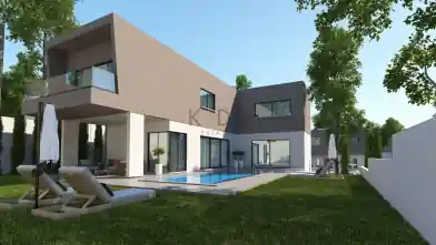 Detached House for sale, Limassol, Erimi