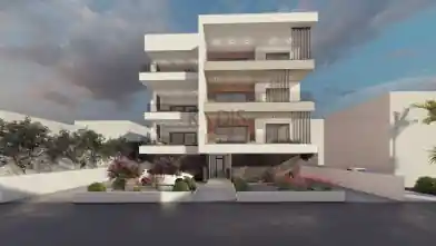 Apartment for sale, Nicosia, Lakatamia