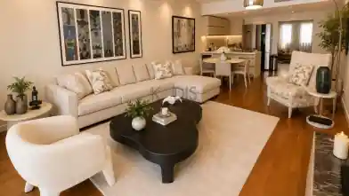 Apartment for sale, Limassol, Pareklisia