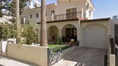 Dom wolnostojący na sprzedaż, Dystrykt Limassol, Jermasoja