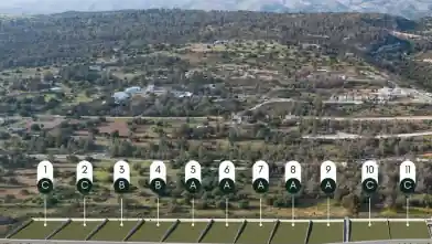 Residential Plot for sale, Limassol, Souni-Zanakia