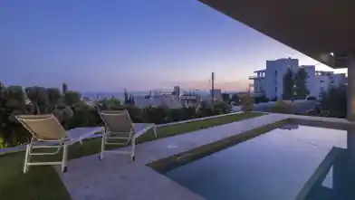 Dom wolnostojący na sprzedaż, Dystrykt Limassol, Mesa Jitonia