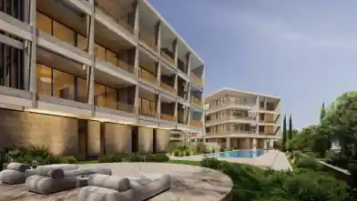 Apartment for sale, Famagusta, Paralimni