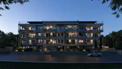 Apartment for sale, Limassol, Mesa Geitonia