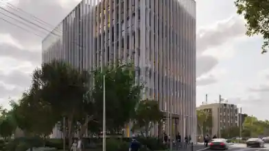 Office for sale, Limassol